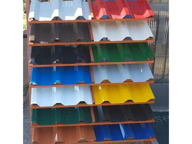 TELHAS TERMOACUSTICAS EM MARÍLIA 