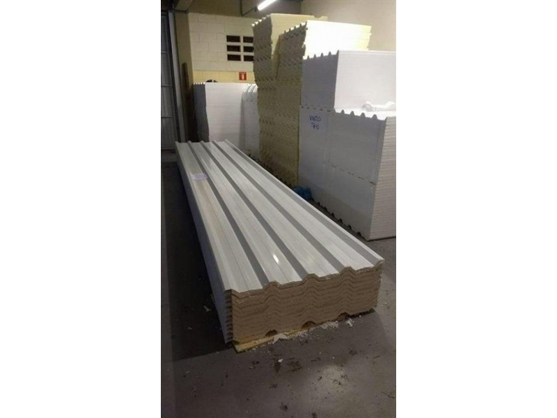 TELHAS TERMOACUSTICAS EM MARÍLIA 