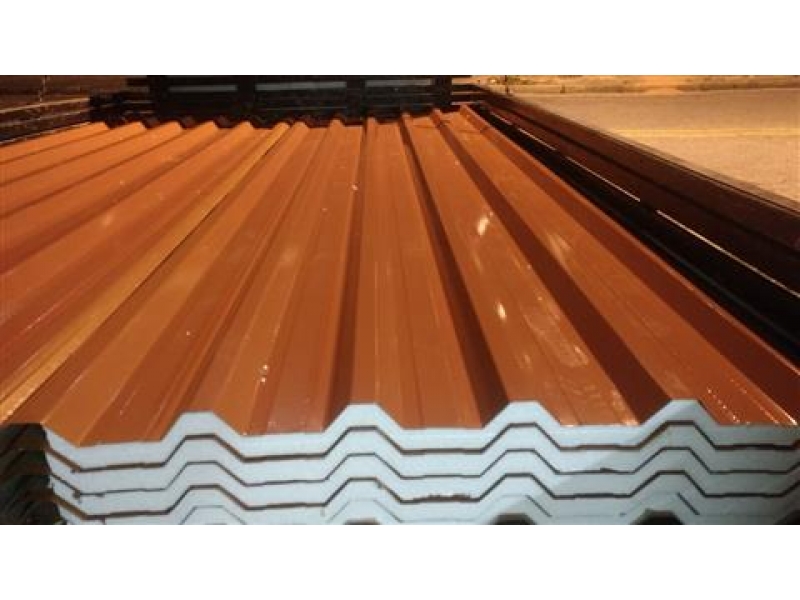 TELHAS TERMOACUSTICAS EM MARÍLIA 