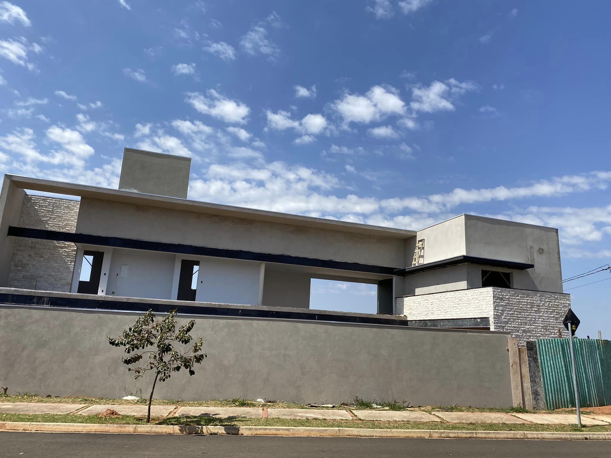 TELHAS TERMOACUSTICAS EM BAURU - SP