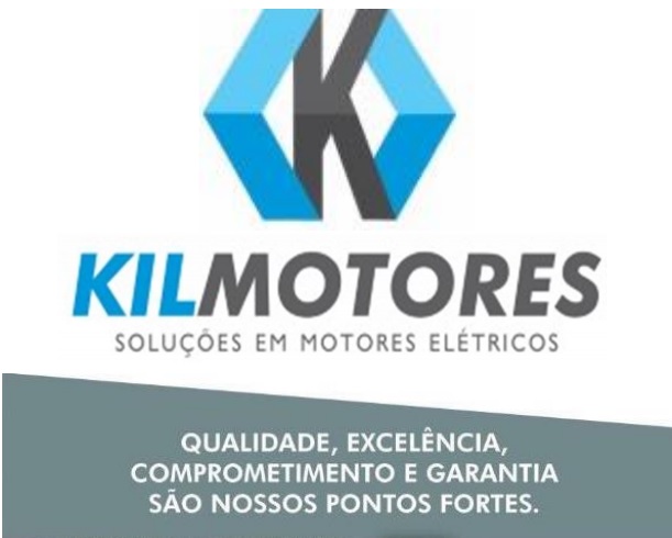 REBOBINAMENTO MOTORES ELÉTRICOS EM VOLTA REDONDA RJ