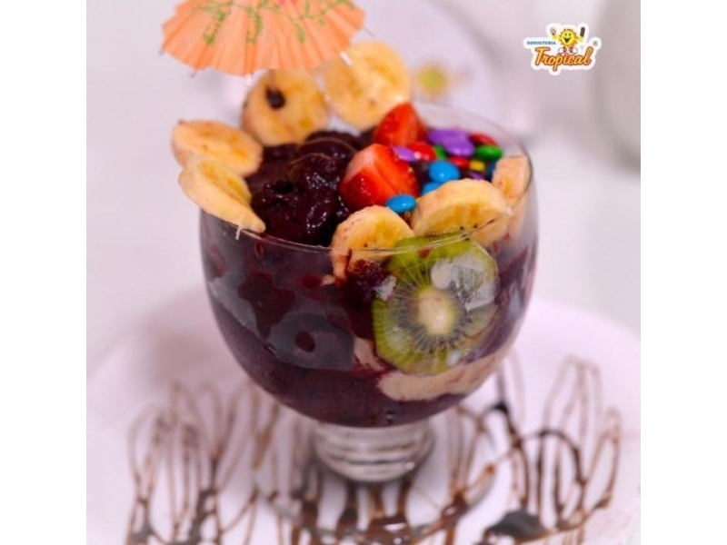 REVENDA DE AÇAI EM CACHOEIRO DE ITAPEMIRIM - ES