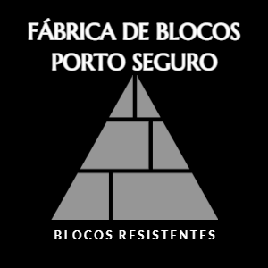 FÁBRICA DE BLOCOS PORTO SEGURO (MINEIRO)