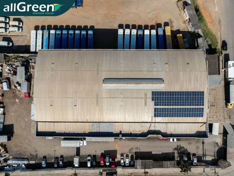 VENDA E INSTALAÇÃO DE ENERGIA SOLAR EM TAUBATÉ - SP 