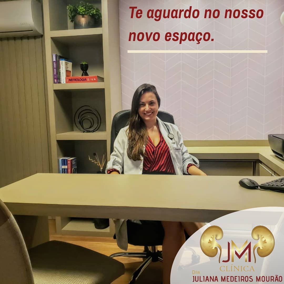 NEFROLOGISTA EM VOLTA REDONDA RJ