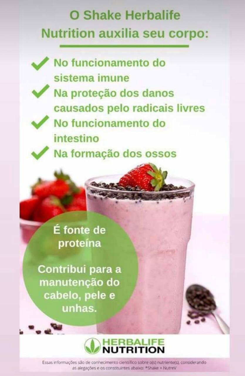 ESPAÇO HERBALIFE EM BARRA MANSA RJ