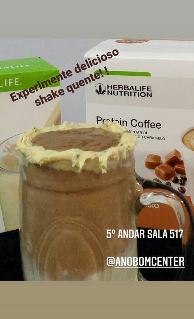 ESPAÇO HERBALIFE EM BARRA MANSA RJ