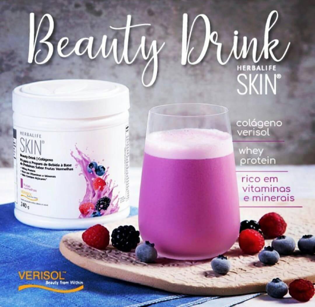 ESPAÇO HERBALIFE EM BARRA MANSA RJ