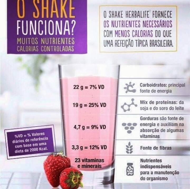 ESPAÇO HERBALIFE EM BARRA MANSA RJ