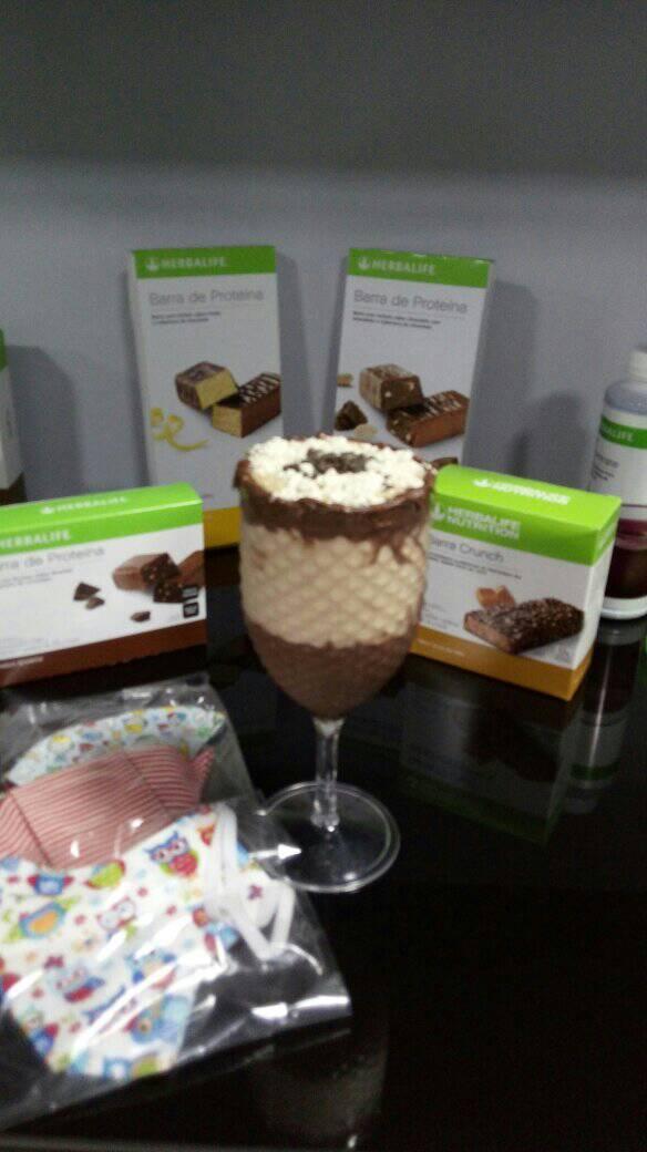 ESPAÇO HERBALIFE EM BARRA MANSA RJ