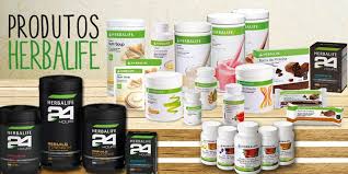 ESPAÇO HERBALIFE EM BARRA MANSA RJ