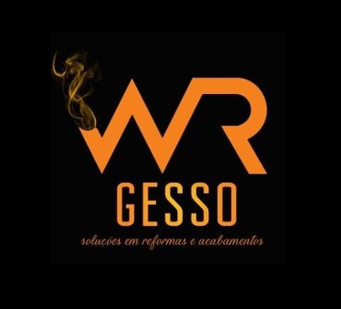 WR Gesso