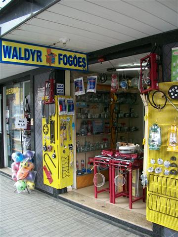 PEÇAS PARA FOGÕES EM NOVA FRIBURGO - WALDIR FOGÕES - RJ