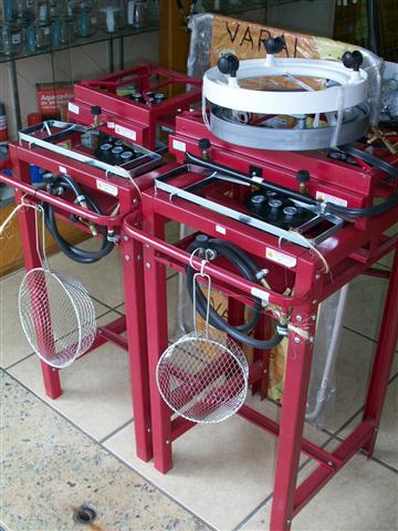 PEÇAS PARA FOGÕES EM NOVA FRIBURGO - WALDIR FOGÕES - RJ