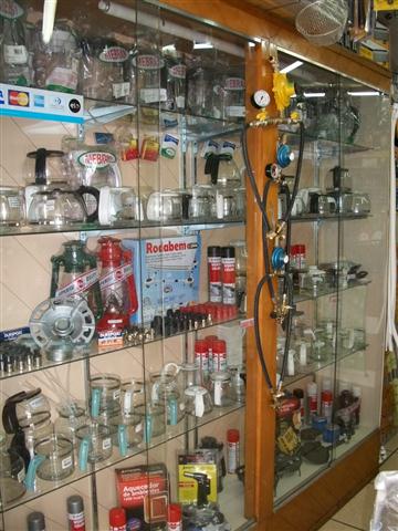 PEÇAS PARA FOGÕES EM NOVA FRIBURGO - WALDIR FOGÕES - RJ