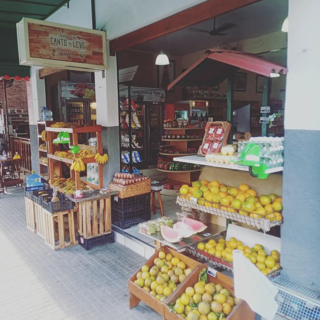 PRODUTOS NATURAIS EM NOVA FRIBURGO - CAPIM LIMÃO - RJ