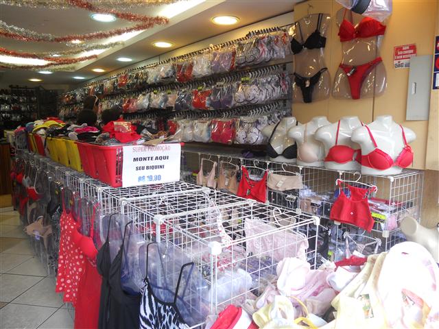 LINGERIE EM NOVA FRIBURGO - MICHELLE LINGERIE - RJ