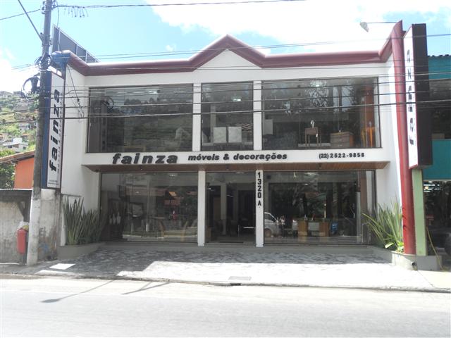 MÓVEIS E DECORAÇÕES EM NOVA FRIBURGO - FAINZA - RJ