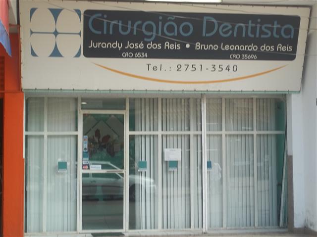 Cirurgião Dentista Xerém