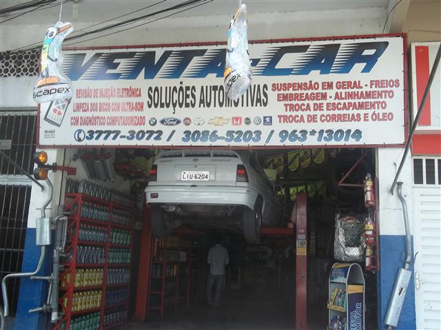 AUTO PECAS E OFINICAS EM XEREM DUQUE DE CAXIAS - VENTA E CAR - RJ