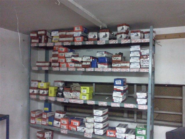 AUTO PEÇAS EM NOVA FRIBURGO - MARCEL 2002 AUTO PEÇAS - RJ