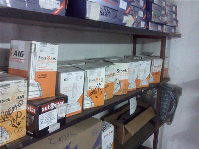 AUTO PEÇAS EM NOVA FRIBURGO - MARCEL 2002 AUTO PEÇAS - RJ