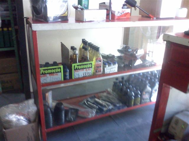 AUTO PEÇAS EM NOVA FRIBURGO - MARCEL 2002 AUTO PEÇAS - RJ