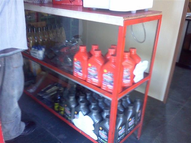 AUTO PEÇAS EM NOVA FRIBURGO - MARCEL 2002 AUTO PEÇAS - RJ