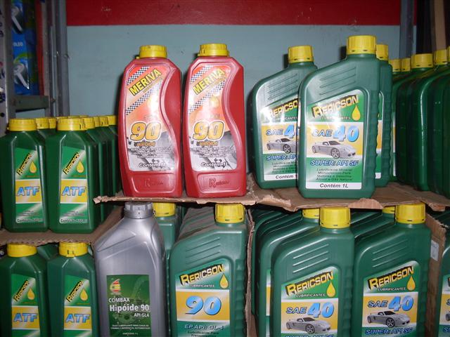 AUTO PEÇAS EM NOVA FRIBURGO - MARCEL 2002 AUTO PEÇAS - RJ