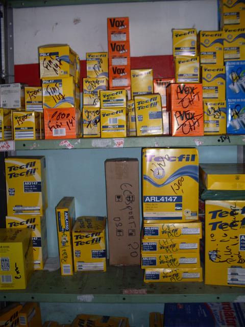 AUTO PEÇAS EM NOVA FRIBURGO - MARCEL 2002 AUTO PEÇAS - RJ