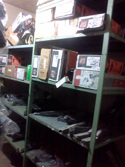 AUTO PEÇAS EM NOVA FRIBURGO - MARCEL 2002 AUTO PEÇAS - RJ