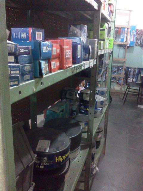 AUTO PEÇAS EM NOVA FRIBURGO - MARCEL 2002 AUTO PEÇAS - RJ