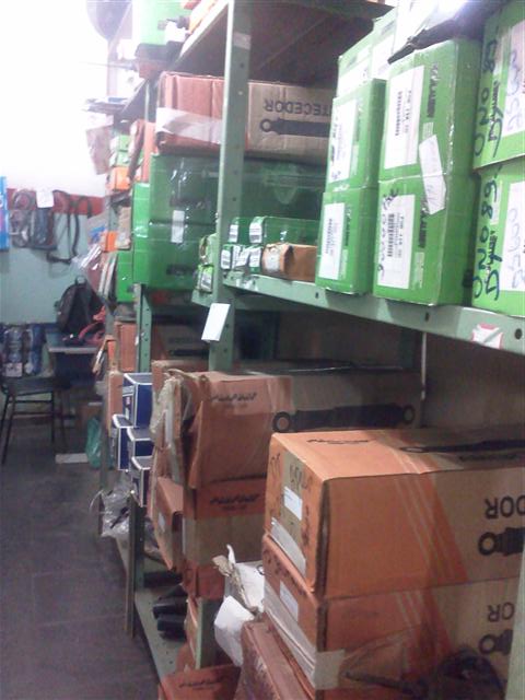 AUTO PEÇAS EM NOVA FRIBURGO - MARCEL 2002 AUTO PEÇAS - RJ