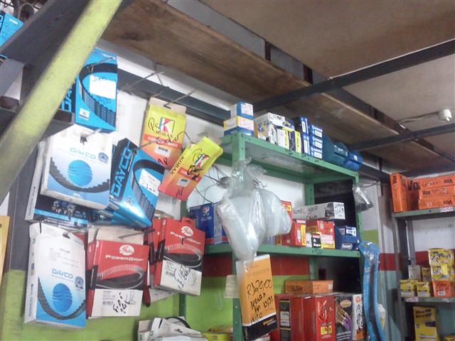 AUTO PEÇAS EM NOVA FRIBURGO - MARCEL 2002 AUTO PEÇAS - RJ