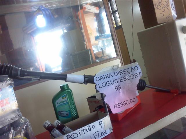 AUTO PEÇAS EM NOVA FRIBURGO - MARCEL 2002 AUTO PEÇAS - RJ