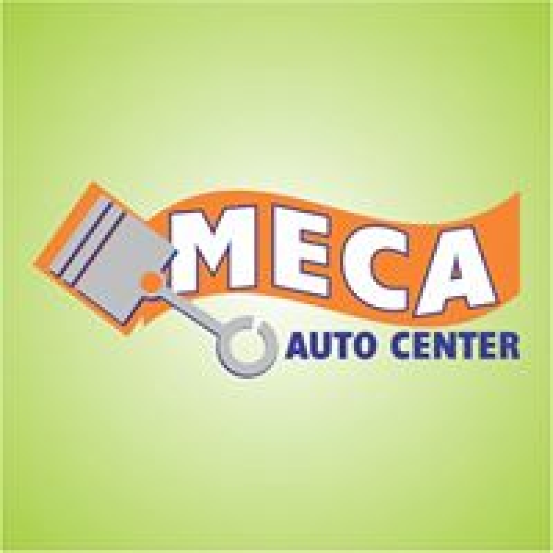 Meca Auto Center 