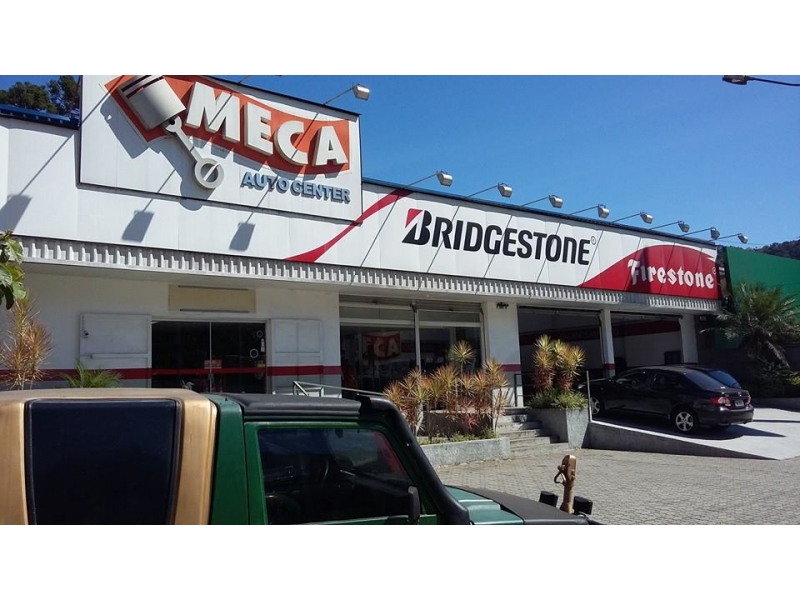OFICINA MECÂNICA EM NOVA FRIBURGO - RJ - Meca Auto Center