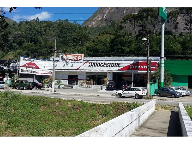 OFICINA MECÂNICA EM NOVA FRIBURGO - RJ - Meca Auto Center