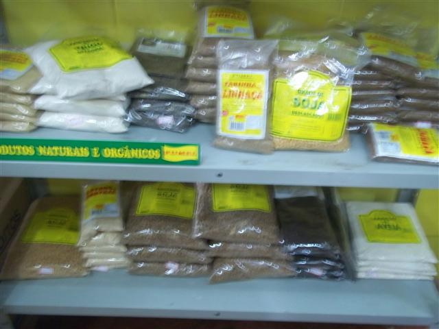 LOJA DE PRODUTOS NATURAIS E NORDESTINOS EM XEREM DUQUE DE CAXIAS - CASA DO NORTE - RJ