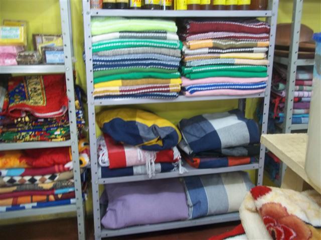 LOJA DE PRODUTOS NATURAIS E NORDESTINOS EM XEREM DUQUE DE CAXIAS - CASA DO NORTE - RJ