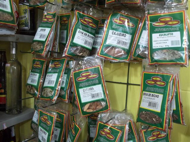 LOJA DE PRODUTOS NATURAIS E NORDESTINOS EM XEREM DUQUE DE CAXIAS - CASA DO NORTE - RJ