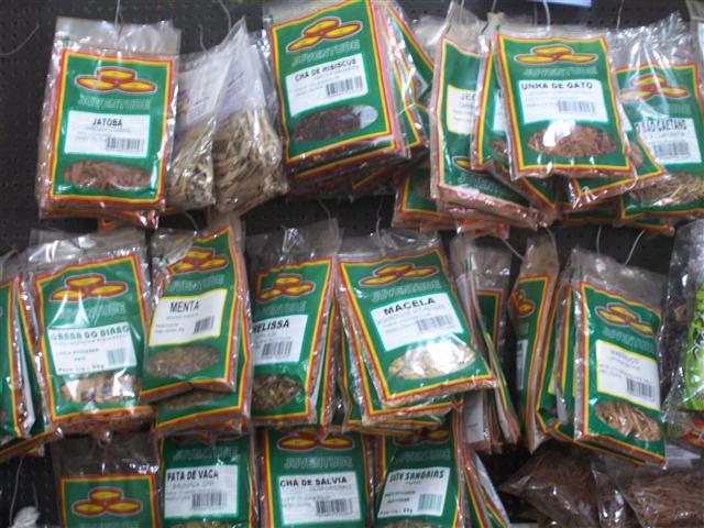 LOJA DE PRODUTOS NATURAIS E NORDESTINOS EM XEREM DUQUE DE CAXIAS - CASA DO NORTE - RJ