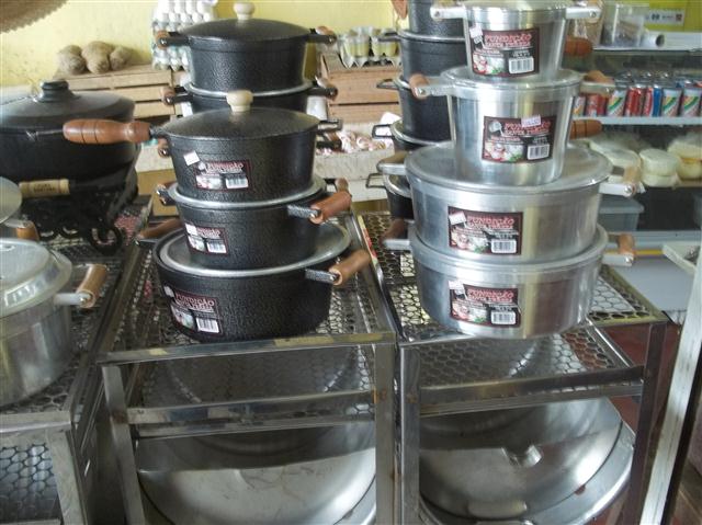 LOJA DE PRODUTOS NATURAIS E NORDESTINOS EM XEREM DUQUE DE CAXIAS - CASA DO NORTE - RJ