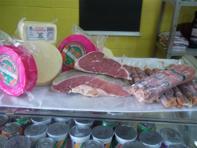 LOJA DE PRODUTOS NATURAIS E NORDESTINOS EM XEREM DUQUE DE CAXIAS - CASA DO NORTE - RJ