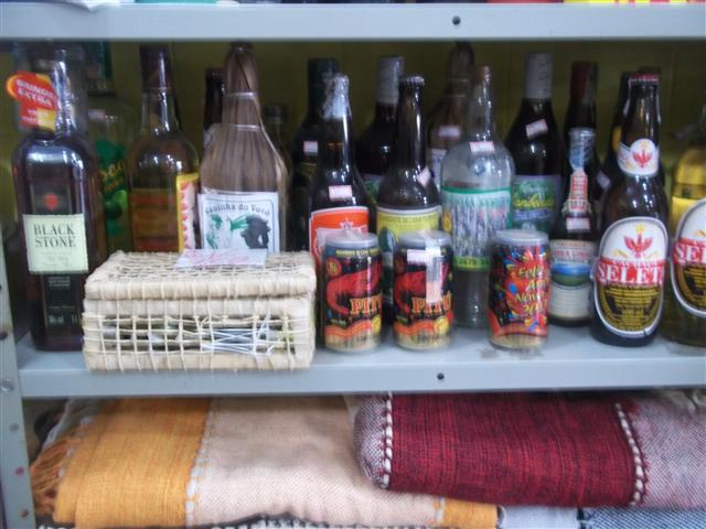 LOJA DE PRODUTOS NATURAIS E NORDESTINOS EM XEREM DUQUE DE CAXIAS - CASA DO NORTE - RJ