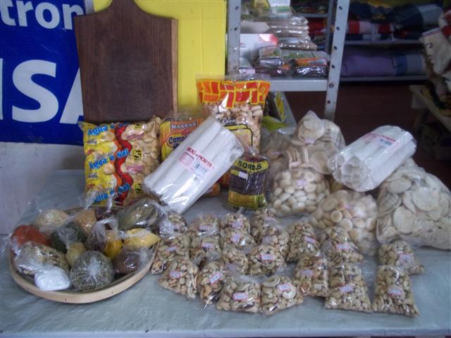 LOJA DE PRODUTOS NATURAIS E NORDESTINOS EM XEREM DUQUE DE CAXIAS - CASA DO NORTE - RJ