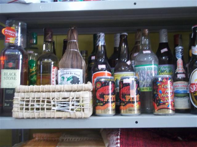 LOJA DE PRODUTOS NATURAIS E NORDESTINOS EM XEREM DUQUE DE CAXIAS - CASA DO NORTE - RJ