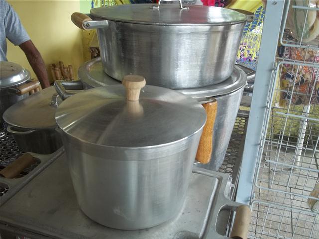 LOJA DE PRODUTOS NATURAIS E NORDESTINOS EM XEREM DUQUE DE CAXIAS - CASA DO NORTE - RJ