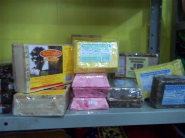 LOJA DE PRODUTOS NATURAIS E NORDESTINOS EM XEREM DUQUE DE CAXIAS - CASA DO NORTE - RJ