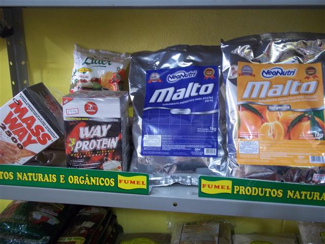 LOJA DE PRODUTOS NATURAIS E NORDESTINOS EM XEREM DUQUE DE CAXIAS - CASA DO NORTE - RJ